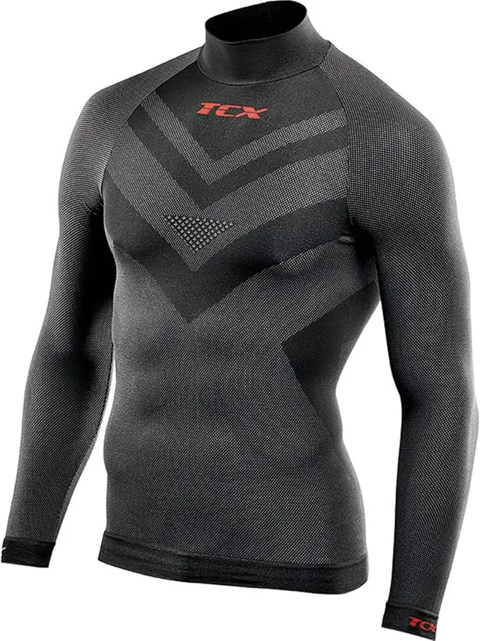 CAMISA MANGA LARGA WARM 25420 TCX