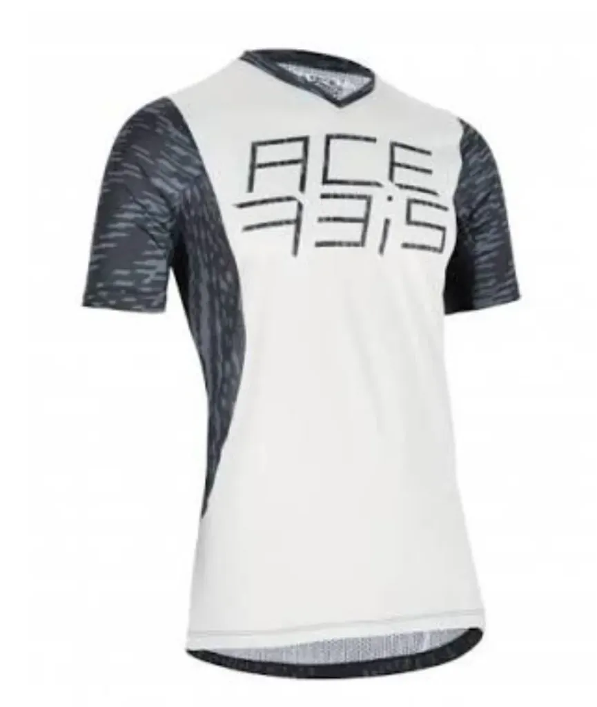 CAMISA MTB COMBAT (MANGA CORTA) 0023911 ACERBIS