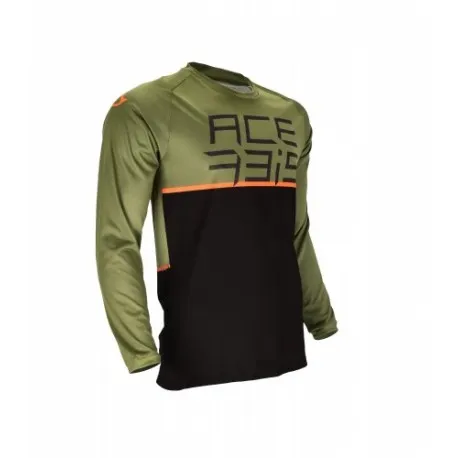 CAMISA MTB RAZORCREST 0024849 ACERBIS