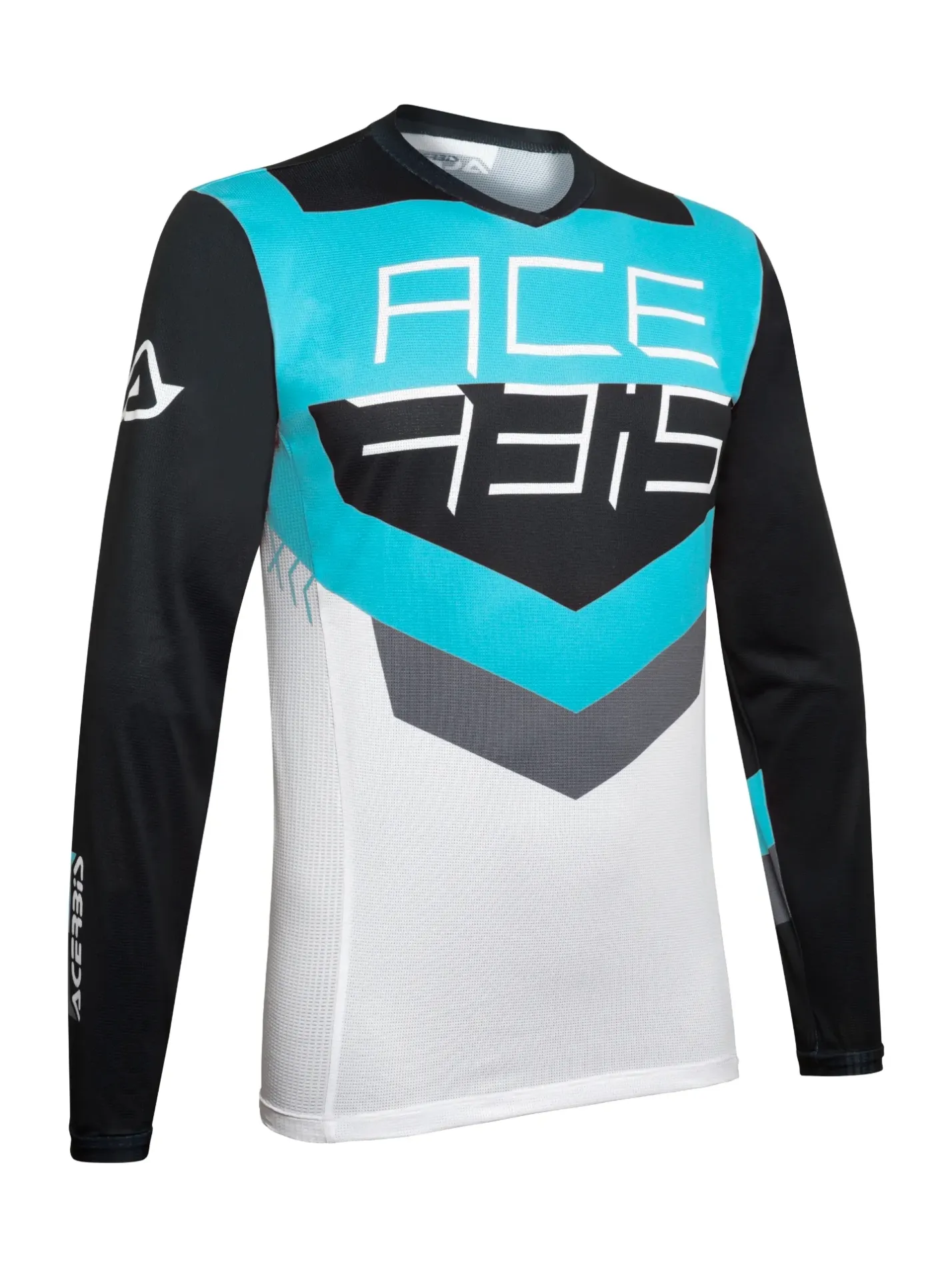 CAMISA MX TRACK 0024127 ACERBIS