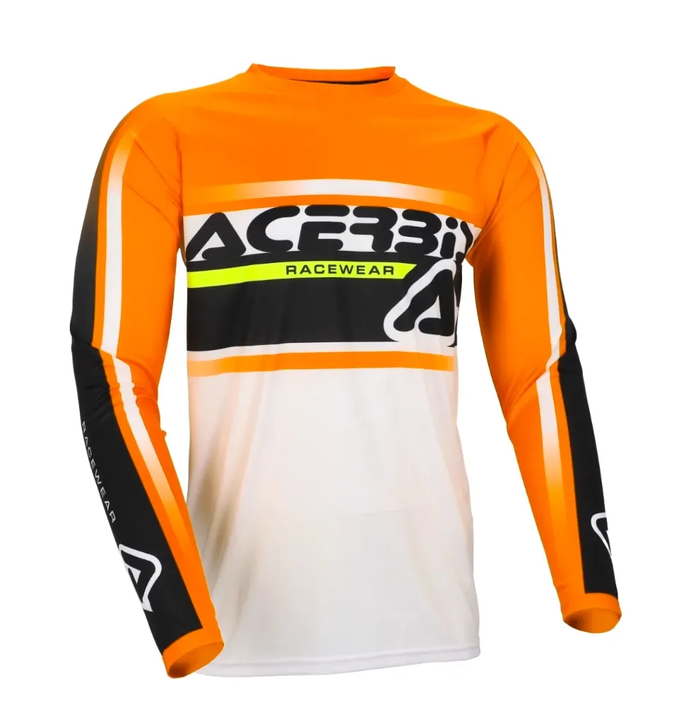 CAMISA MX-LINEAR KID 0026678 ACERBIS