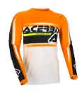 CAMISA MX-LINEAR KID 0026678 ACERBIS
