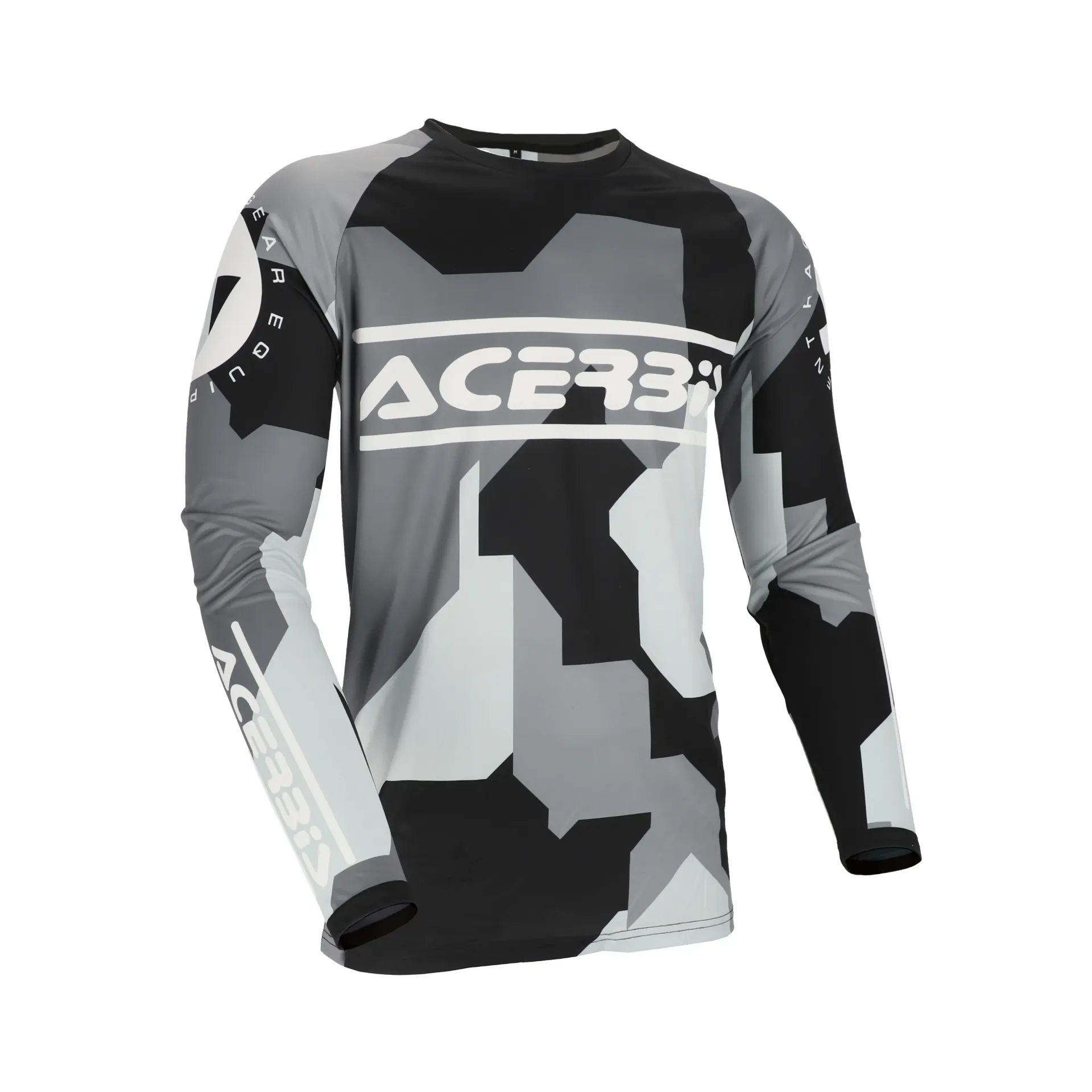 CAMISA MX-LINEAR SUMBAWA 0026051 ACERBIS