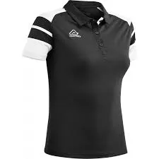 CAMISA POLO DAMA KEMARI 0910253 ACERBIS