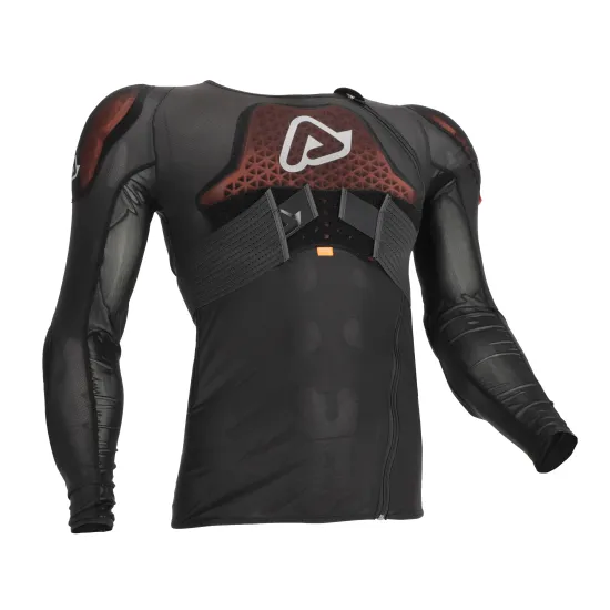 CAMISA PROTECTOR BODY ARMOUR FLUX AIR 0026407 ACERBIS