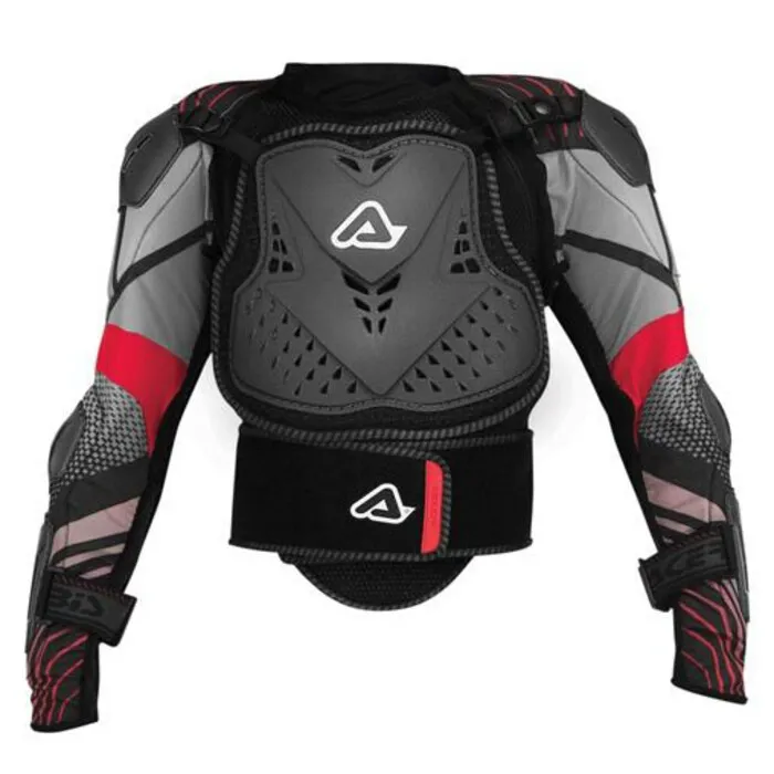 CAMISA PROTECTOR SCUDO JR 2.0 0017767 ACERBIS