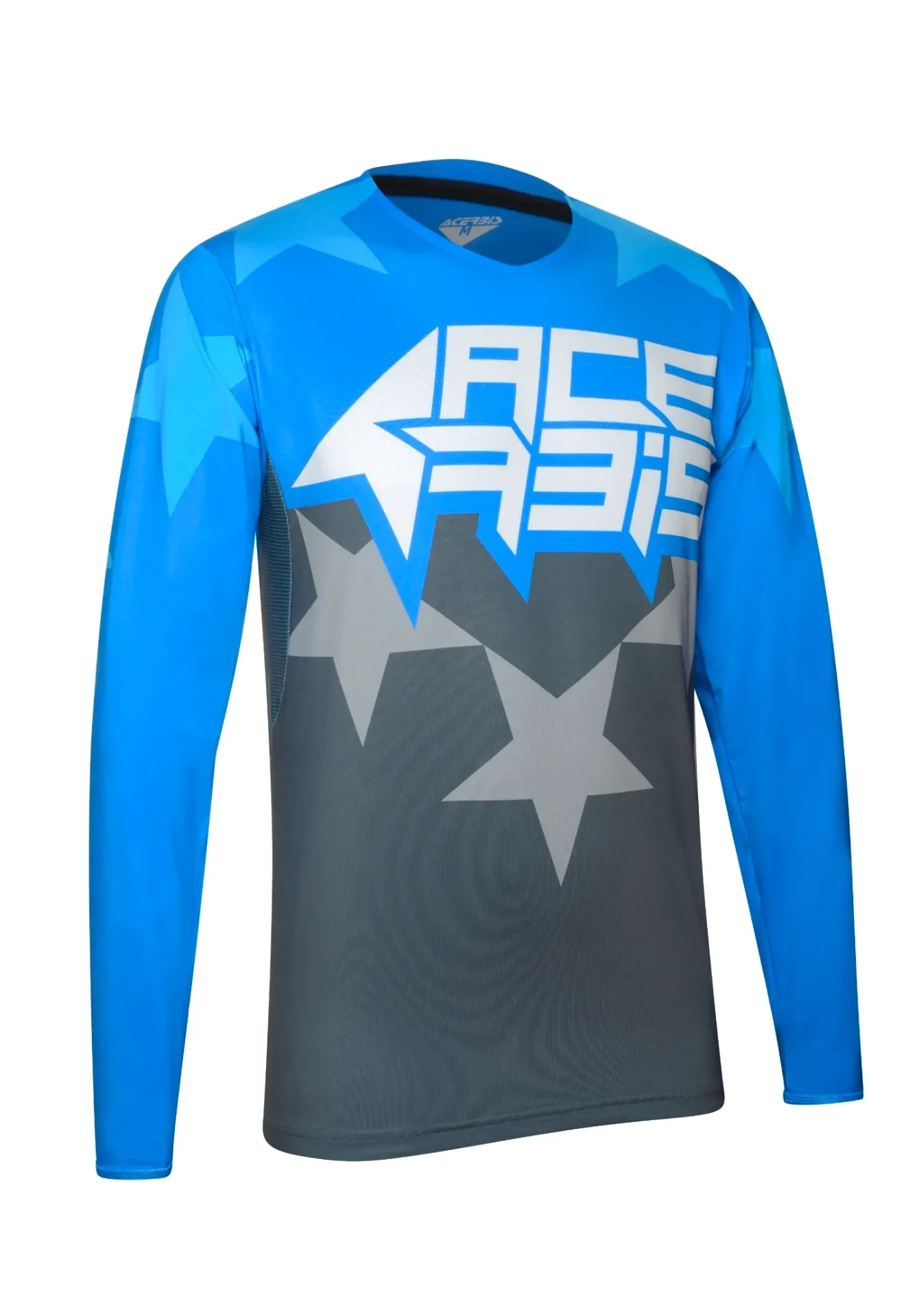 CAMISA X-FLEX 0024323 ACERBIS