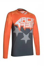 CAMISA X-FLEX 0024323 ACERBIS