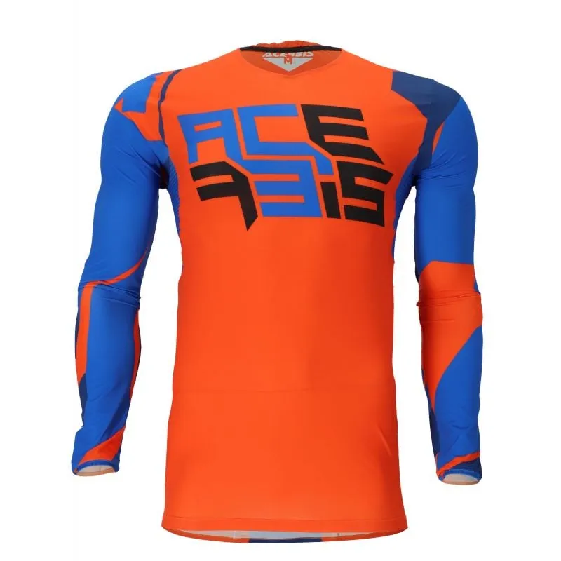 CAMISA X-FLEX ONE 0024317 ACERBIS
