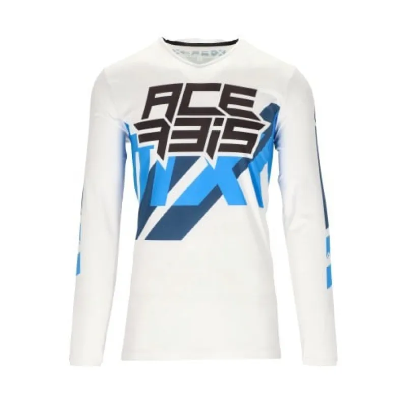 CAMISA X-FLEX TRES 0025035 ACERBIS