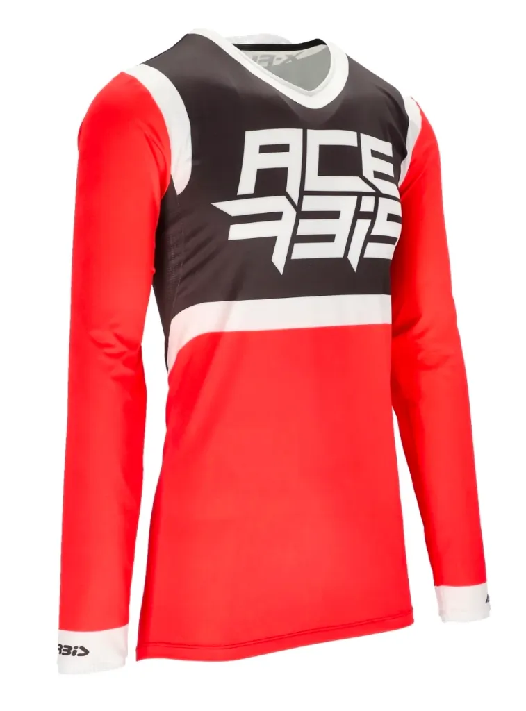 CAMISA X-FLEX TRES 0025037 ACERBIS