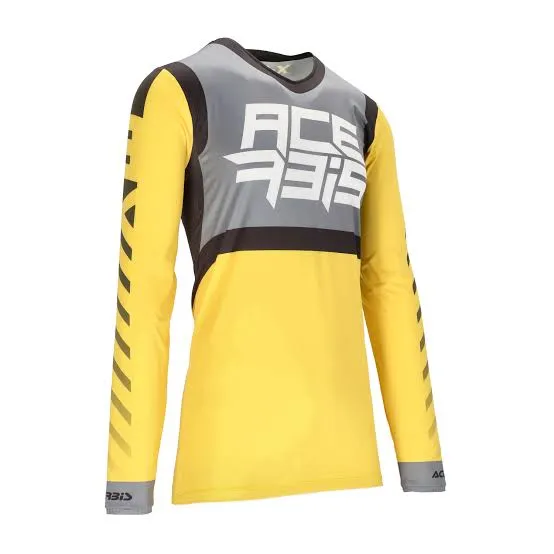 CAMISA X-FLEX TRES 0025037 ACERBIS