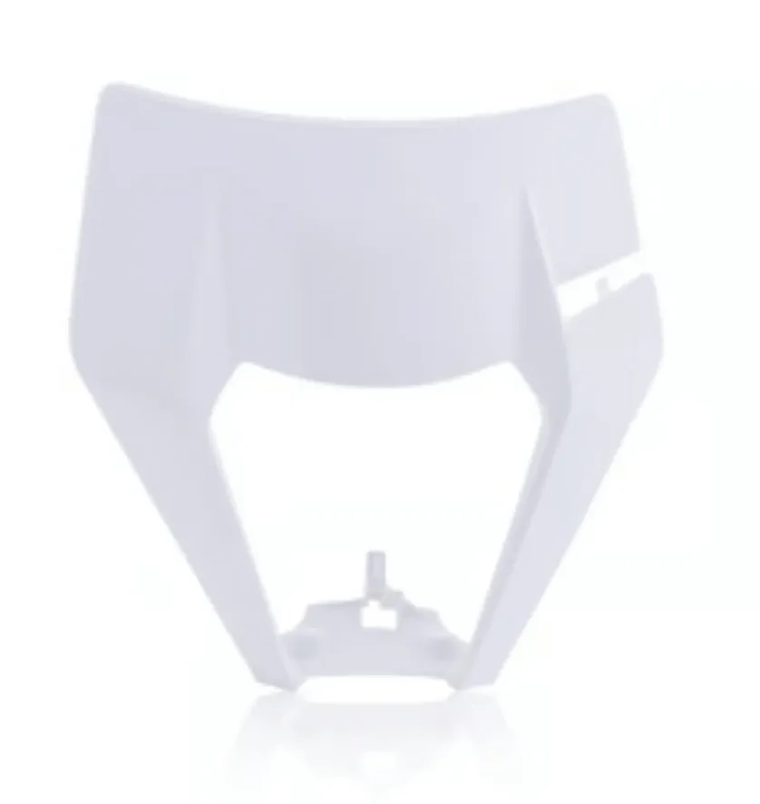 [0024050.031] CARETA 0024050 ACERBIS (BLANCO)