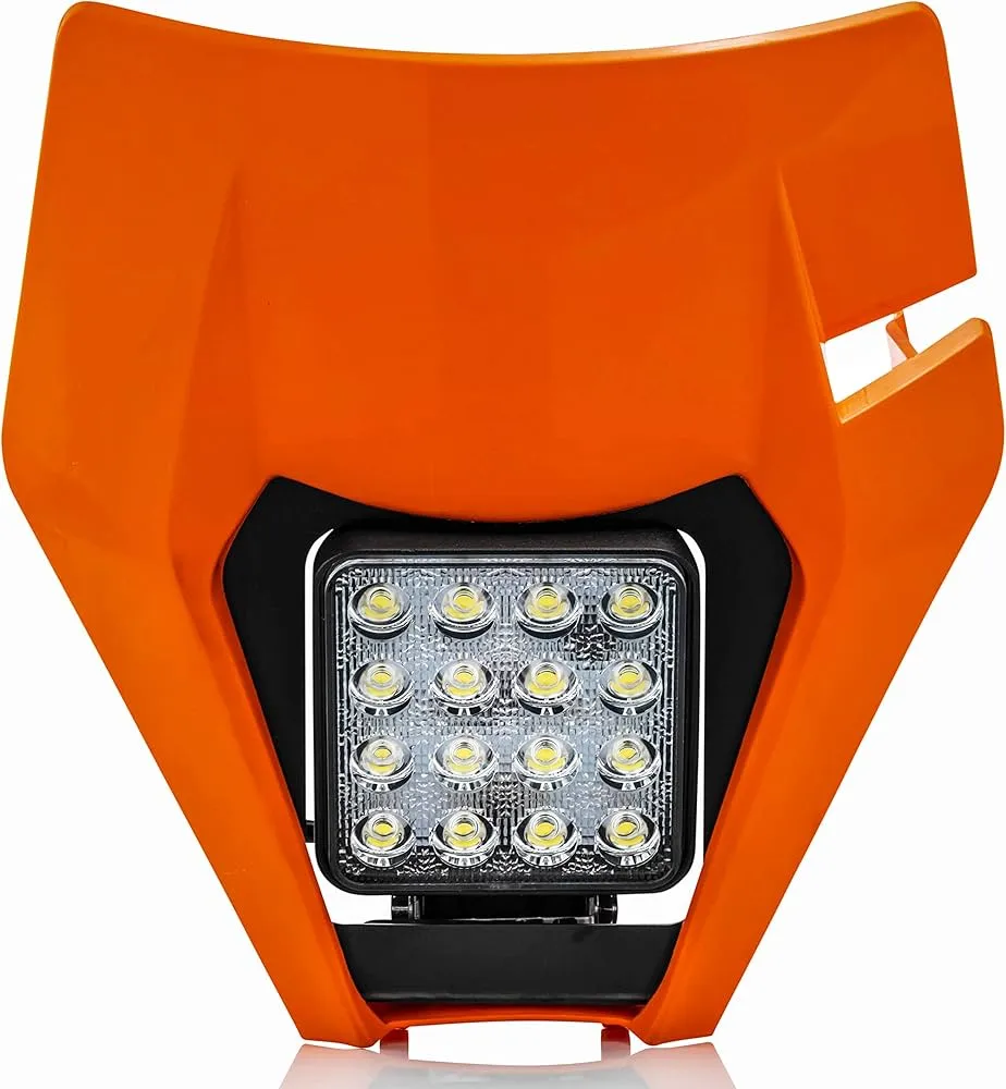 CARETA LED 0023949 ACERBIS