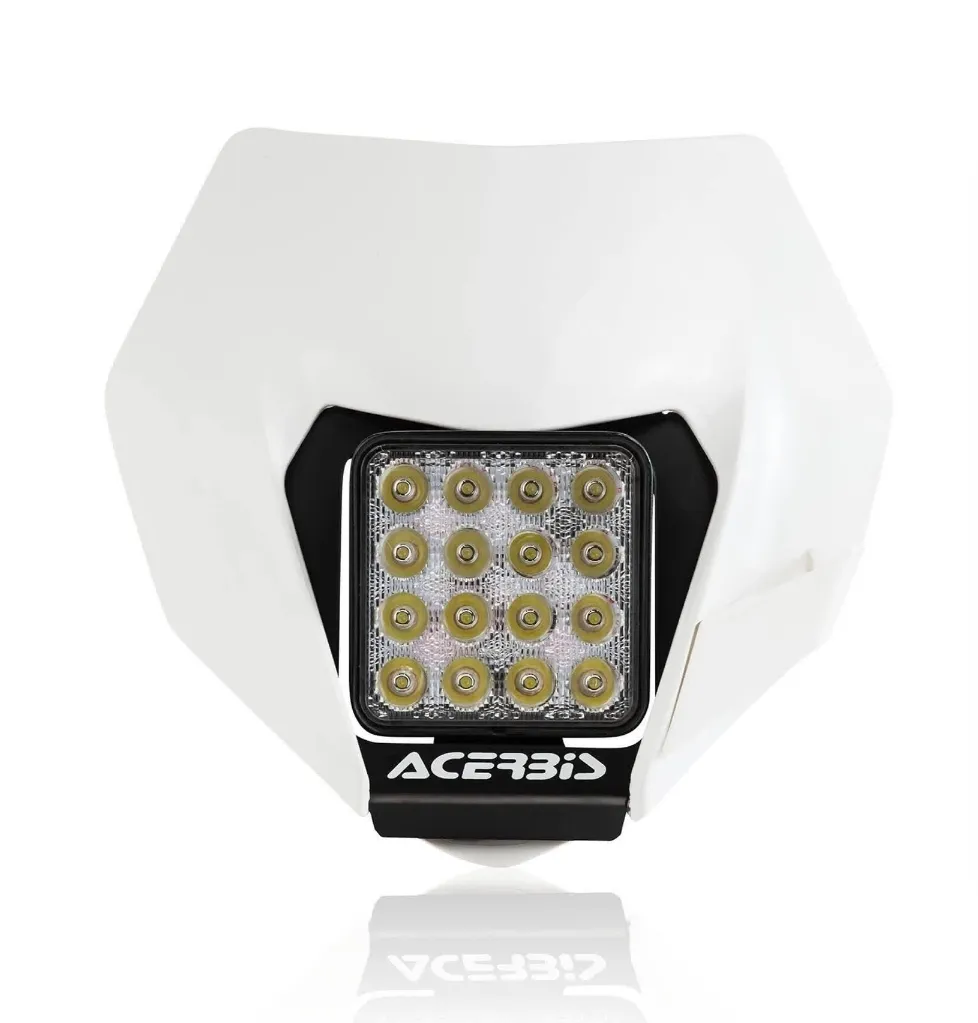 [0023992.030] CARETA LED 0023992 ACERBIS