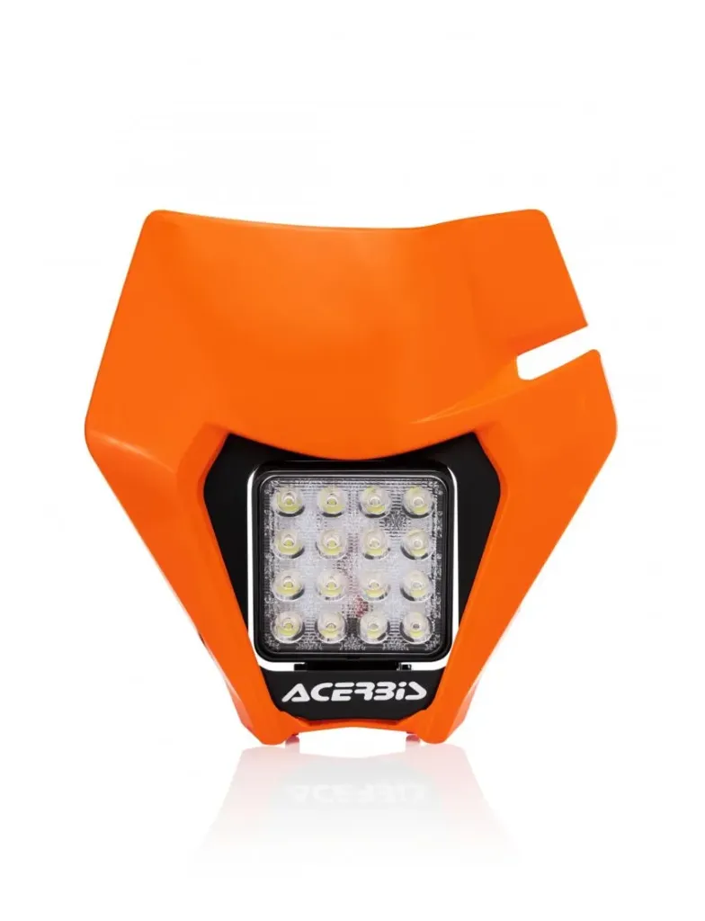 CARETA LED 0024303 ACERBIS