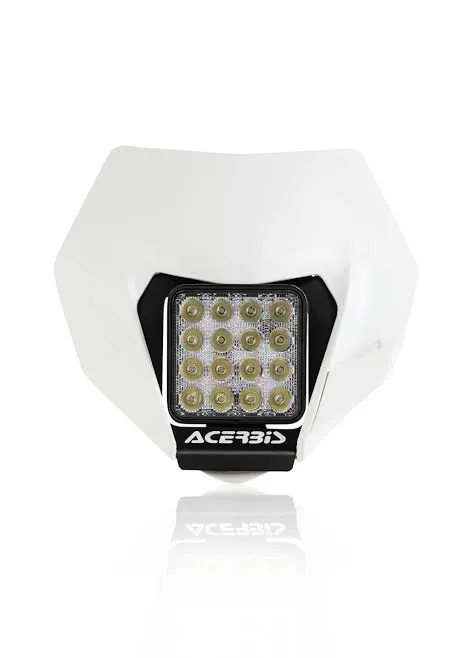 CARETA LED 0024471 ACERBIS