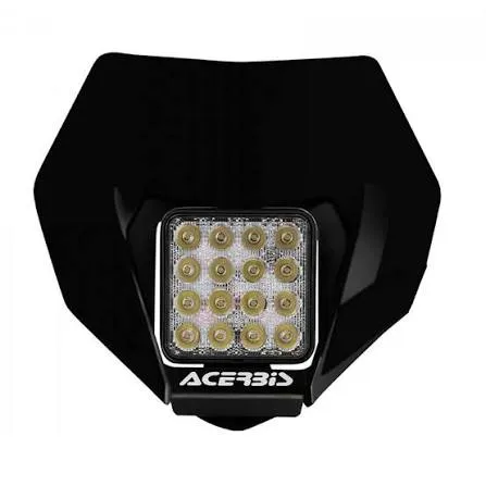 CARETA LED 0024471 ACERBIS