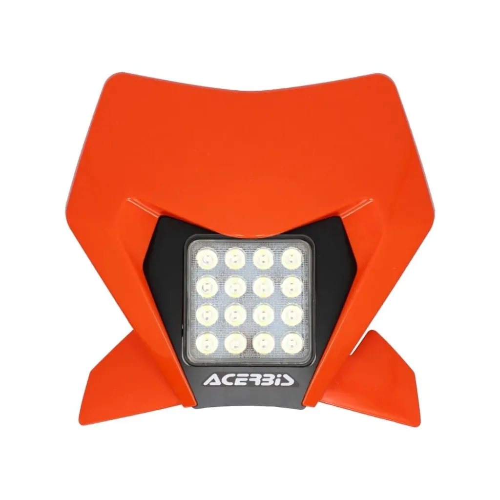 CARETA LED 0025980 ACERBIS