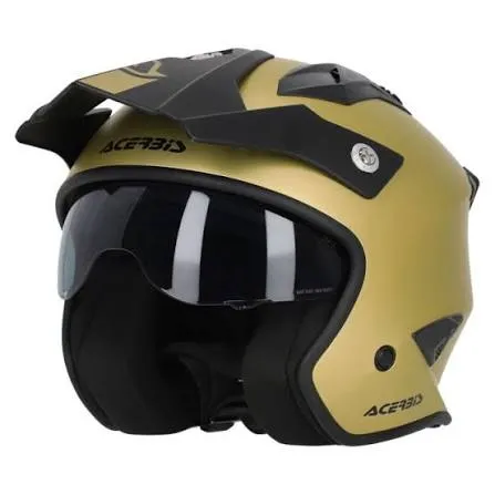 CASCO AREA JET ECE2206 0025937 ACERBIS