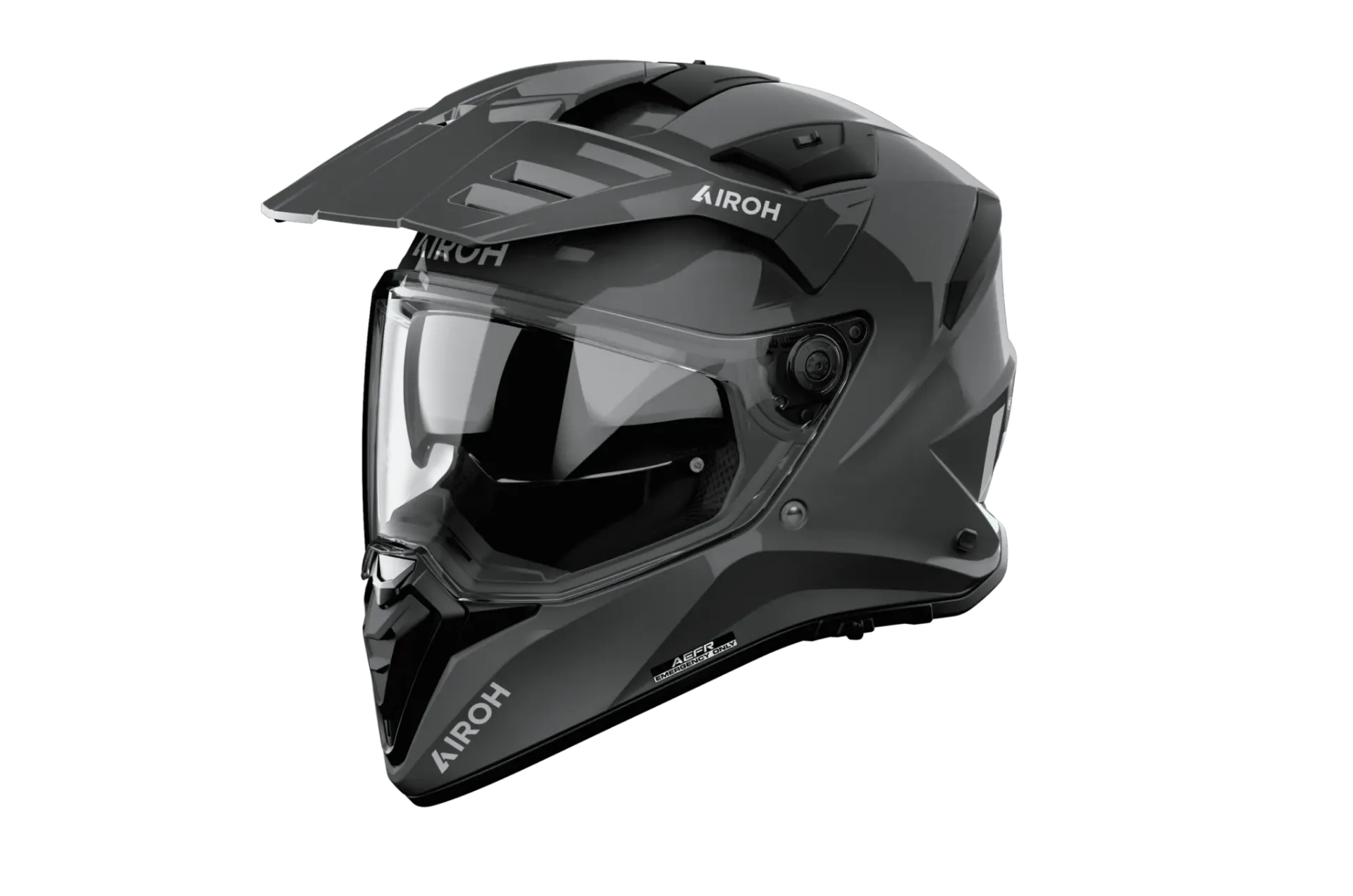 CASCO BANDIT COLOR BA AIROH