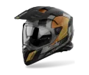 CASCO BANDIT HORN BAH35 AIROH