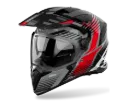 CASCO BANDIT SPICY BAS55 AIROH