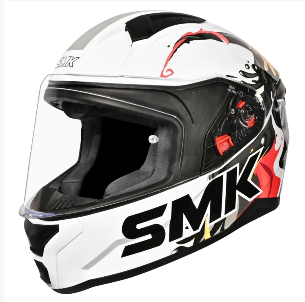 CASCO BIONIC-GL124 SMK