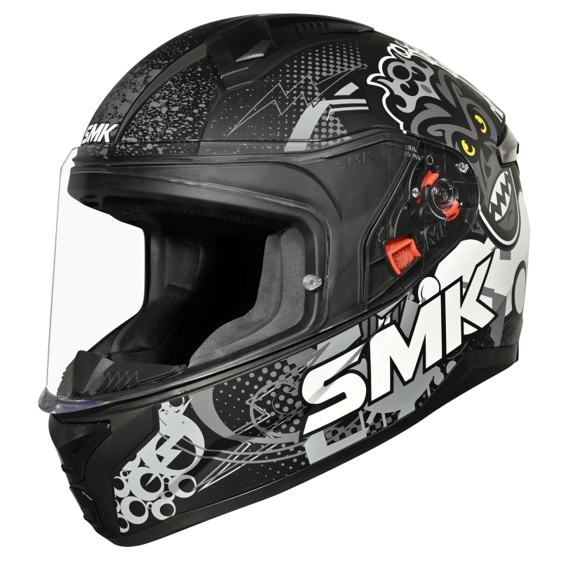 [1000065680] CASCO BIONIC-MA261 SMK (Y-S)