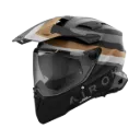 CASCO COMMANDER 2 CM2D35 AIROH