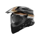 CASCO COMMANDER 2 CM2D35 AIROH