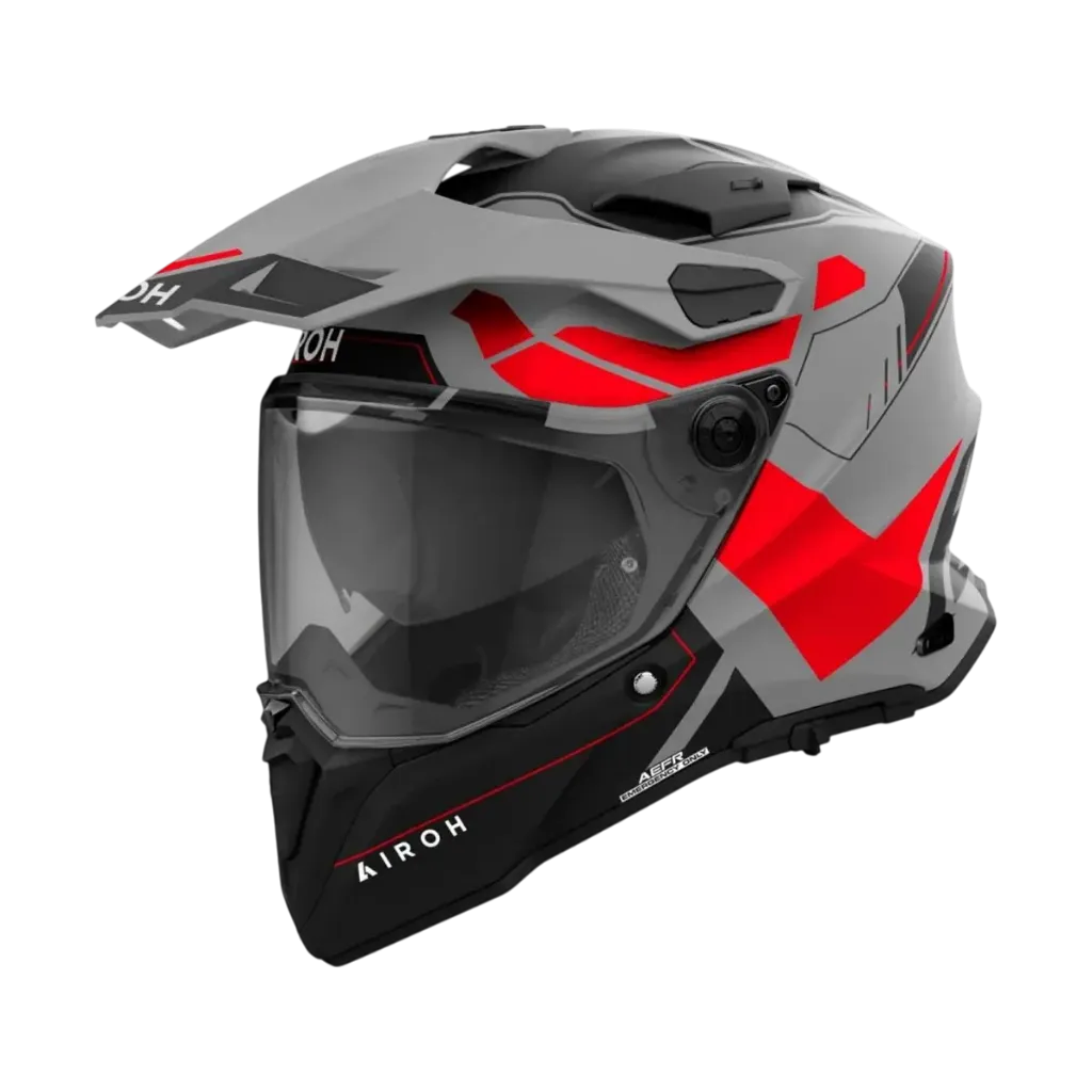 CASCO COMMANDER 2 CM2M32 AIROH