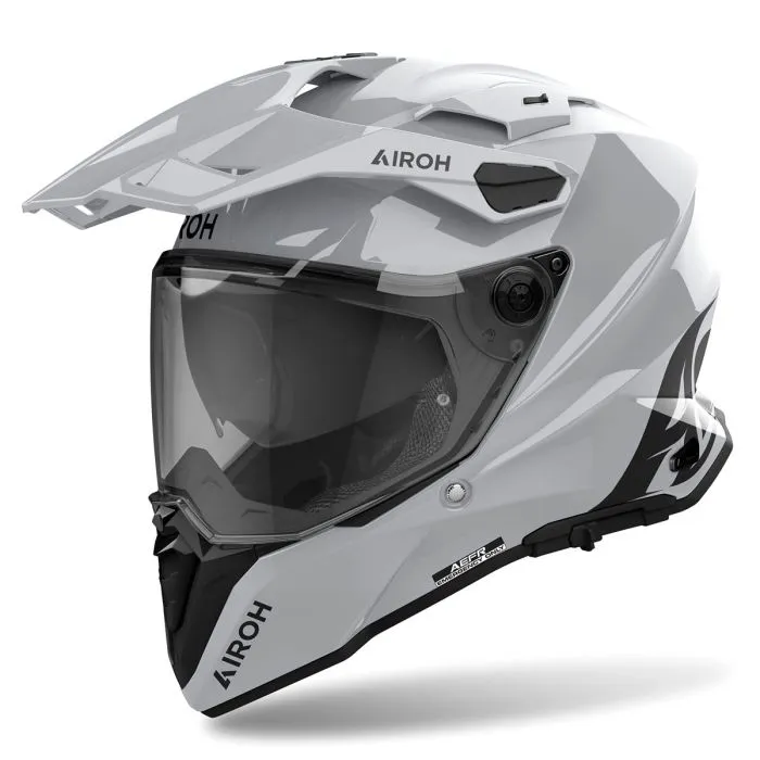 AIROH COMMANDER 2 HELMET BLACK