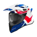 CASCO COMMANDER 2 REVEAL CM2R AIROH
