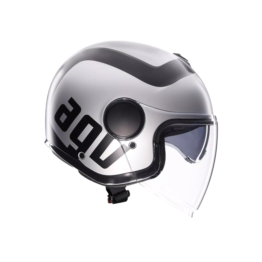 CASCO ETERES RIMINI E2206 2118468001 AGV