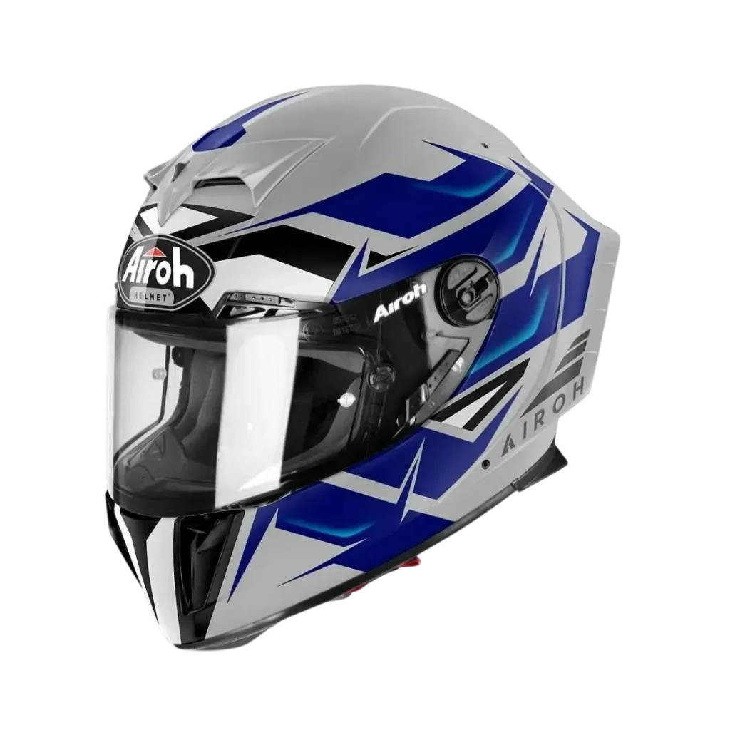 CASCO GP550 GP55W18 AIROH
