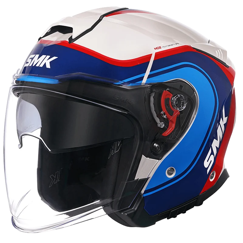 CASCO GTJ LIBERO GTJ-GL153 SMK