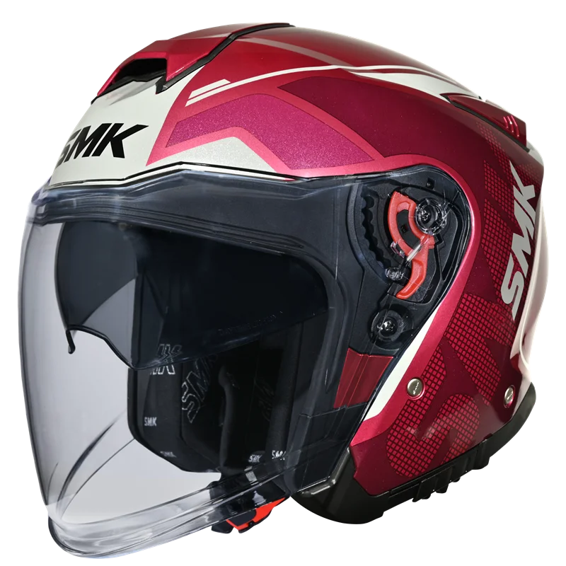 CASCO GTJ-GL363 SMK