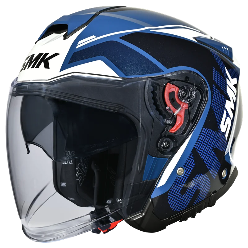 CASCO GTJ-GL515 SMK