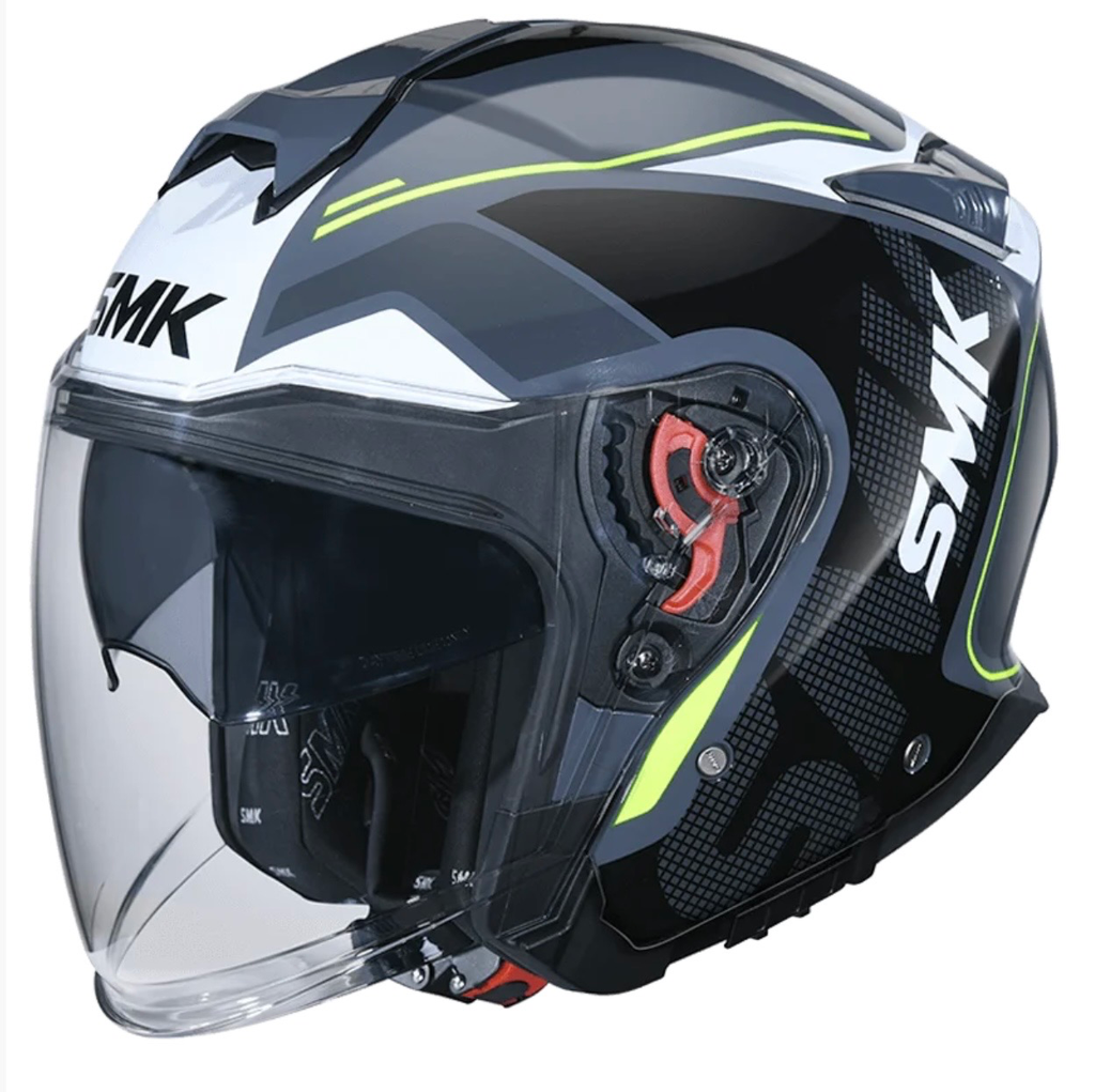 CASCO GTJ-GL614 SMK