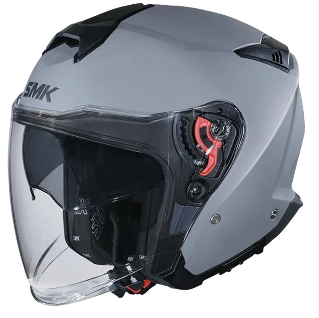 [1000059621] CASCO GTJ-MA SMK (XS, GRIS NARDO)