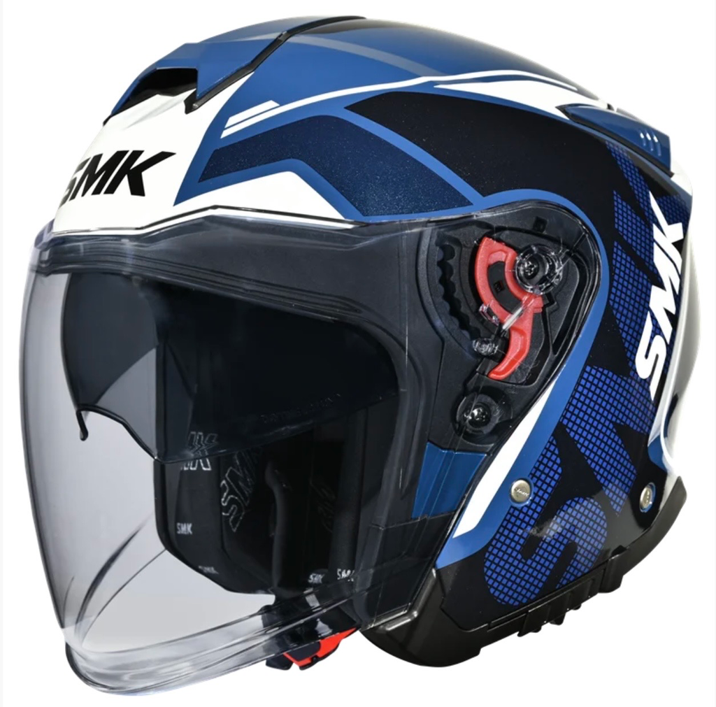CASCO GTJ-MA515 SMK