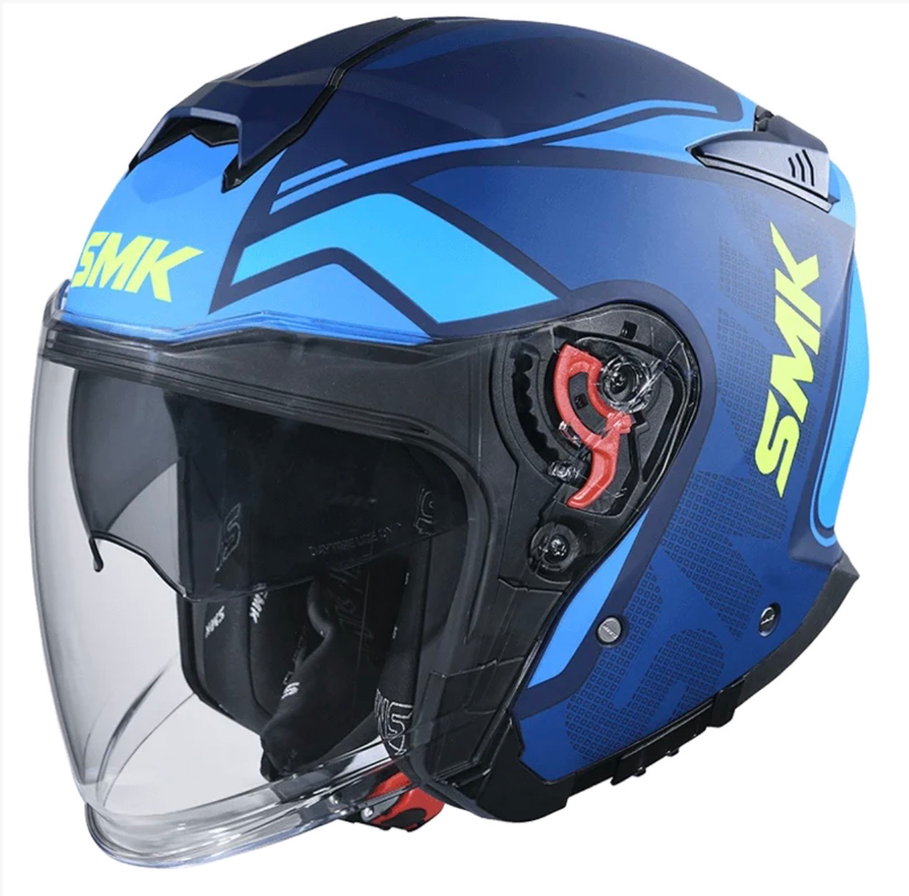 CASCO GTJ-MA545 SMK