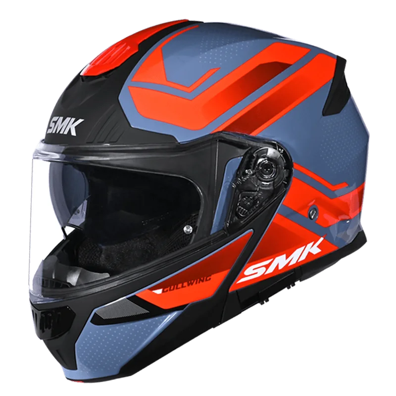 CASCO GULLWING-GL633 SMK