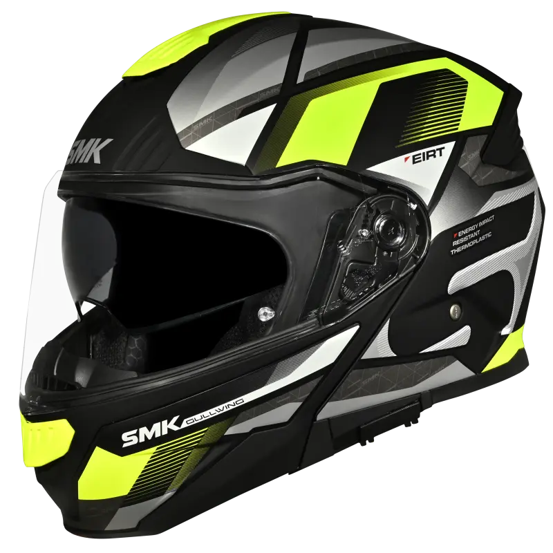 CASCO GULLWING-MA264 SMK