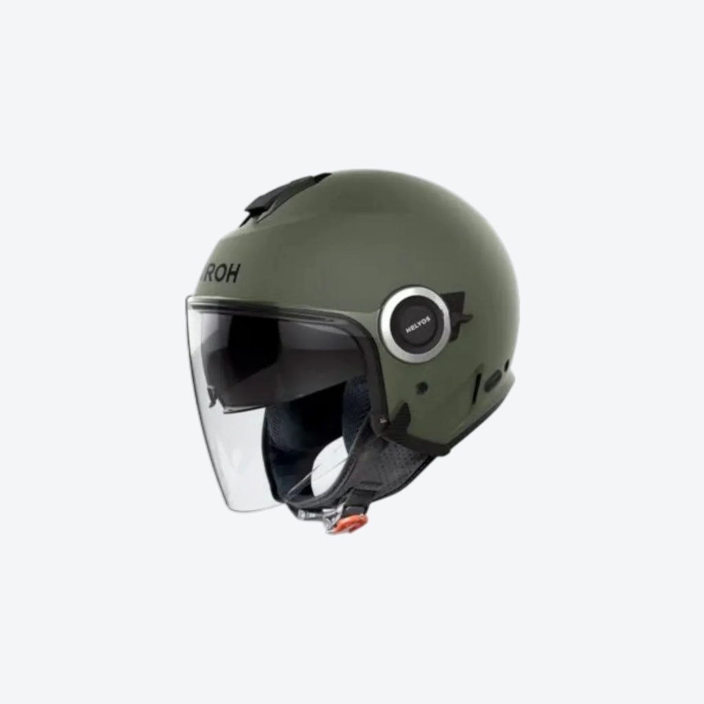 CASCO HELIOS HE670 AIROH