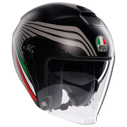 CASCO IRIDES BOLOGNA E2206 2118469001 AGV