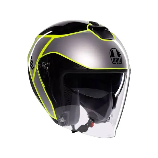 CASCO IRIDES DAVAO E2206 2118469001 AGV