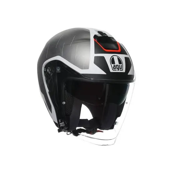 CASCO IRIDES E2206 TRIESTE 2118469001 AGV