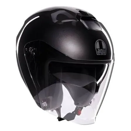 [2118469001-007-XS] CASCO IRIDES MONO E2206 2118469001 AGV (XS, PREGIATO BRONCE)